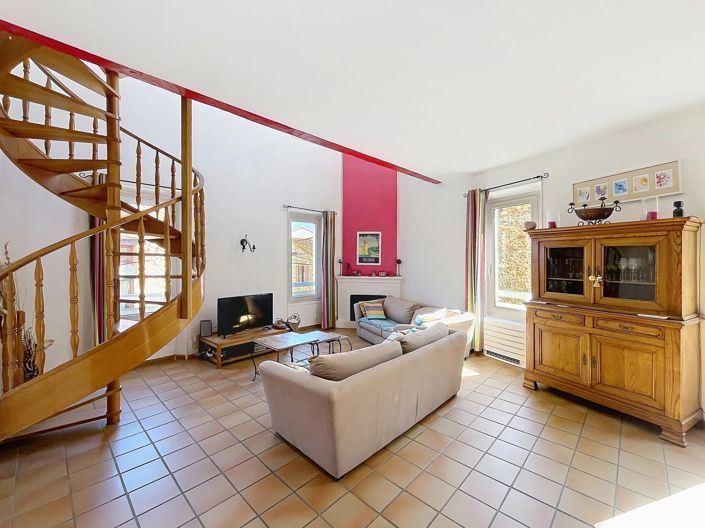 Image No.3-4 Bed Village House for sale