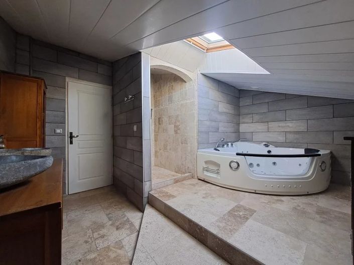 Image No.15-Maison de 5 chambres à vendre à Salernes