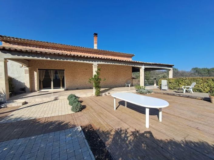 Image No.4-Maison de 5 chambres à vendre à Salernes