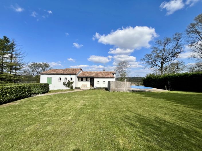 Image No.13-Maison de village de 3 chambres à vendre à Agnac