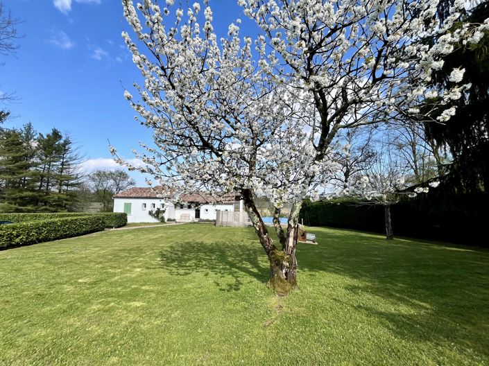 Image No.14-Maison de village de 3 chambres à vendre à Agnac