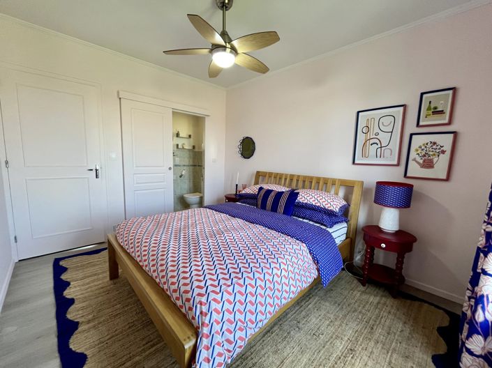 Image No.6-Maison de village de 3 chambres à vendre à Agnac