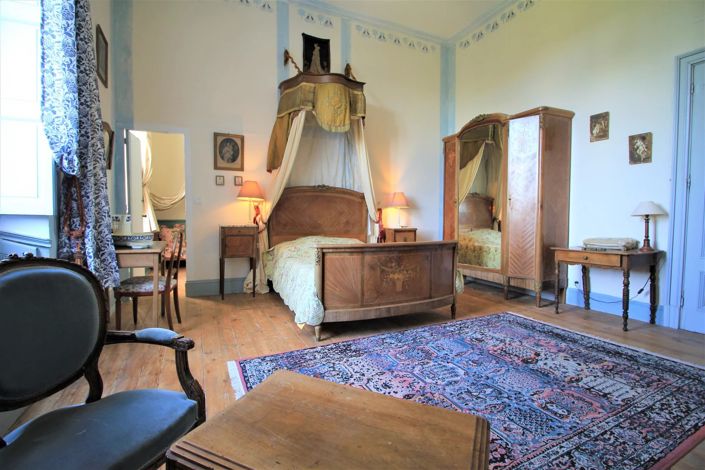 Image No.11-Maison de 6 chambres à vendre à Monflanquin