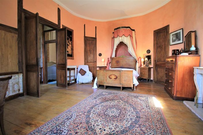 Image No.12-Maison de 6 chambres à vendre à Monflanquin