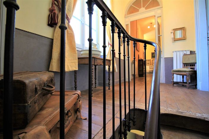 Image No.9-Maison de 6 chambres à vendre à Monflanquin