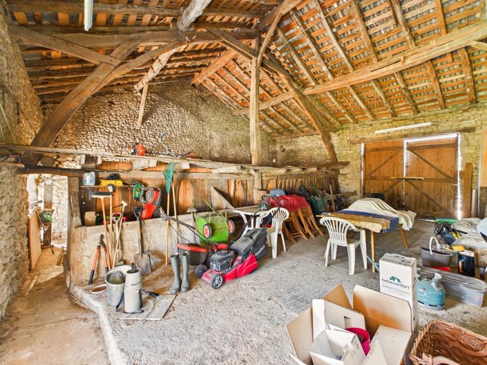 Image No.12-Maison de 4 chambres à vendre à Dévillac