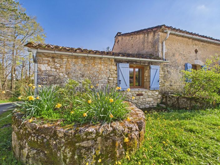 Image No.15-Maison de 4 chambres à vendre à Dévillac