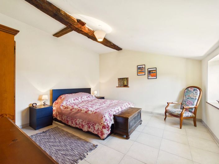 Image No.6-Maison de 4 chambres à vendre à Dévillac