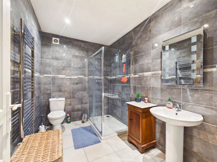 Image No.8-Maison de 4 chambres à vendre à Dévillac