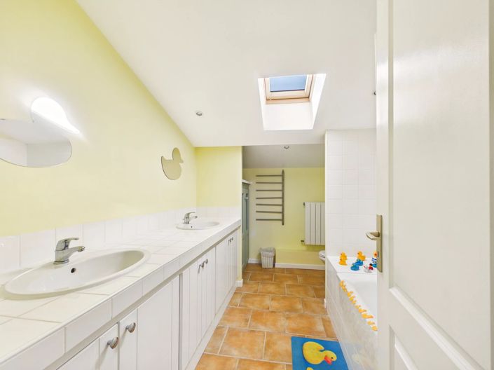 Image No.15-Maison de 5 chambres à vendre à Lisle-sur-Tarn