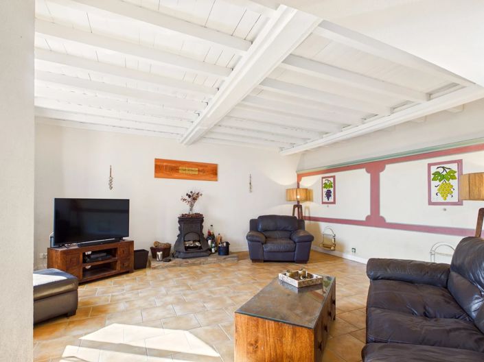 Image No.3-Maison de 5 chambres à vendre à Lisle-sur-Tarn