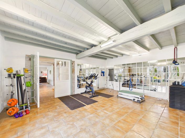 Image No.7-Maison de 5 chambres à vendre à Lisle-sur-Tarn