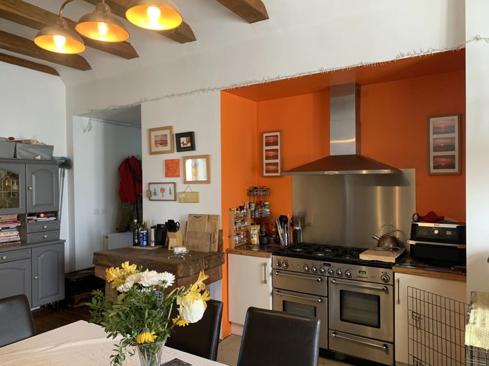 Image No.3-Maison de 3 chambres à vendre à La Coquille