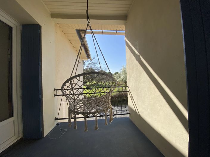 Image No.11-Maison de village de 3 chambres à vendre à Cavarc