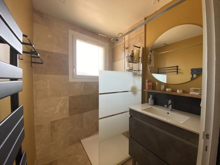 Image No.12-Maison de village de 3 chambres à vendre à Cavarc