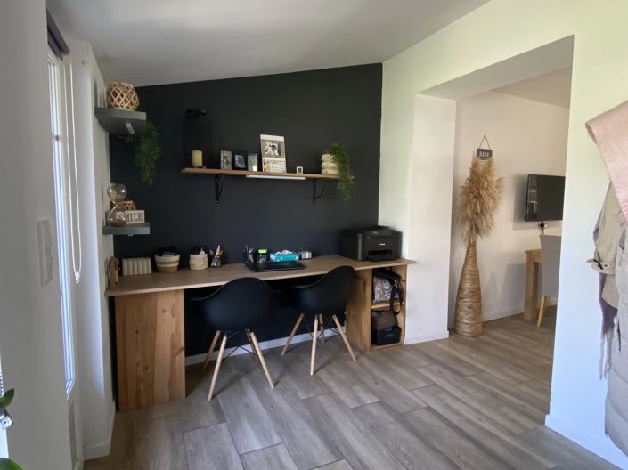 Image No.7-Maison de village de 3 chambres à vendre à Cavarc