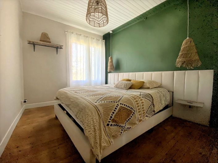 Image No.8-Maison de village de 3 chambres à vendre à Cavarc