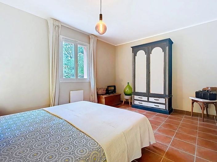 Image No.10-Maison de 4 chambres à vendre à Correns