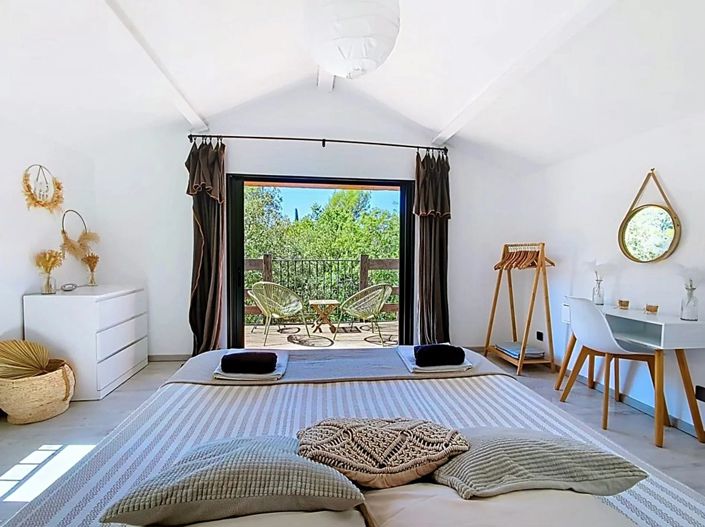 Image No.15-Maison de 4 chambres à vendre à Correns