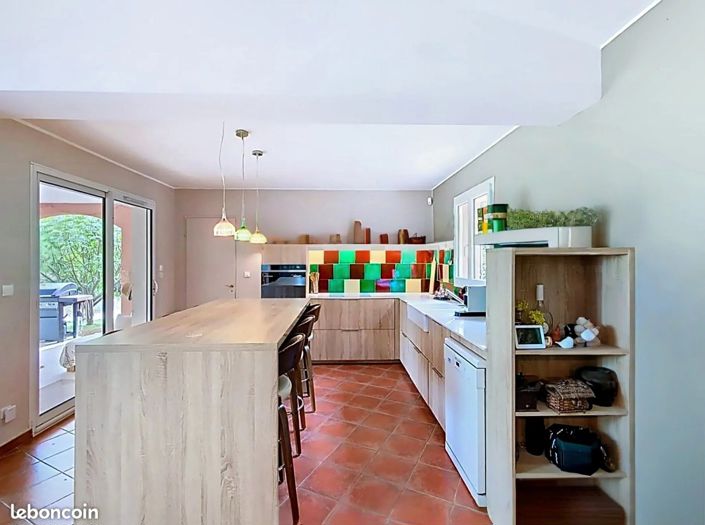 Image No.8-Maison de 4 chambres à vendre à Correns