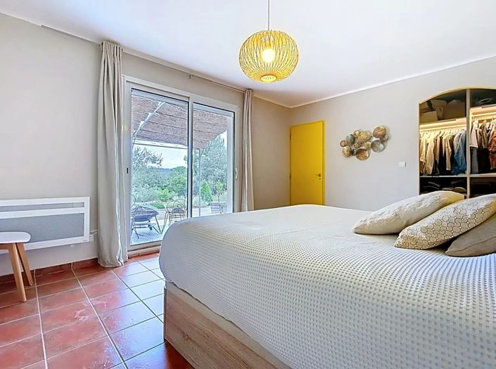 Image No.9-Maison de 4 chambres à vendre à Correns