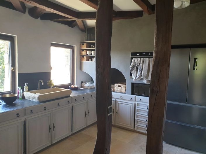 Image No.4-3 Bed Village House for sale