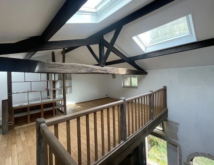 Image No.6-3 Bed Village House for sale