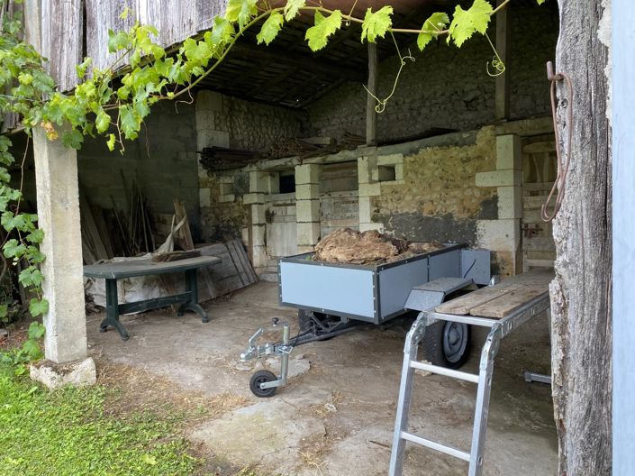 Image No.13-Maison de village de 2 chambres à vendre à Bellon