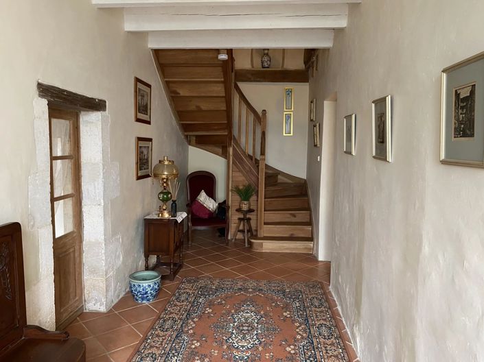 Image No.6-Maison de village de 2 chambres à vendre à Bellon