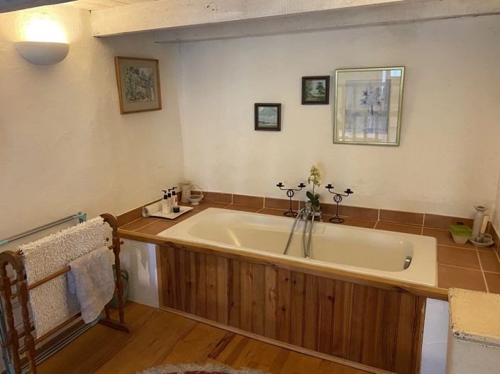 Image No.9-Maison de village de 2 chambres à vendre à Bellon