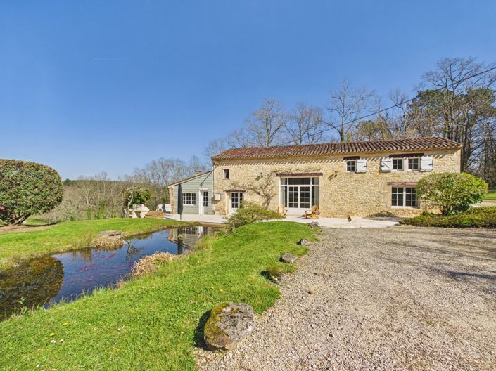 Image No.14-Maison de 3 chambres à vendre à Fumel