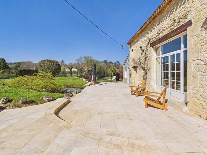 Image No.15-Maison de 3 chambres à vendre à Fumel