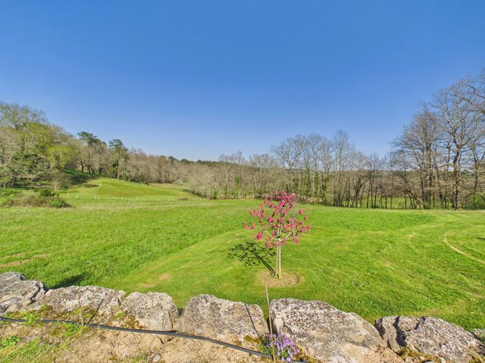 Image No.2-Maison de 3 chambres à vendre à Fumel