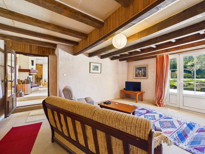 Image No.7-Maison de 3 chambres à vendre à Fumel