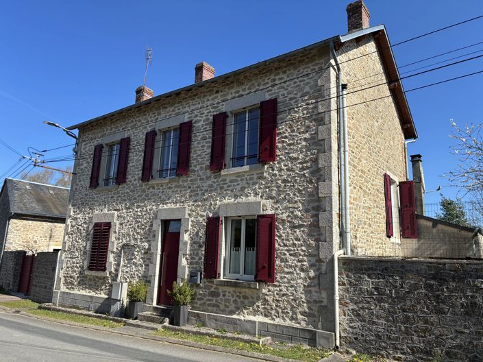 Image No.14-3 Bed Village House for sale