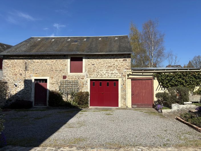 Image No.15-3 Bed Village House for sale