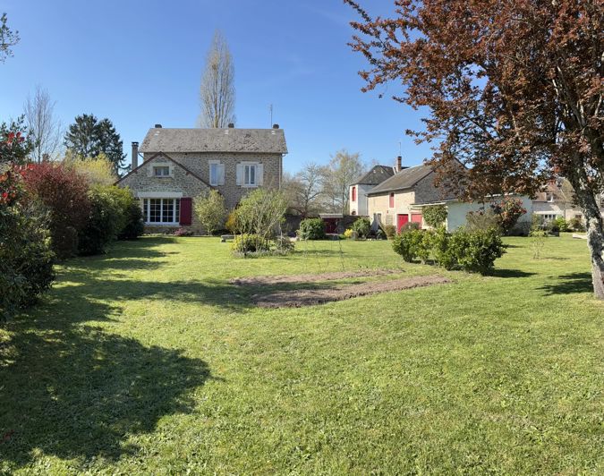 Image No.2-3 Bed Village House for sale