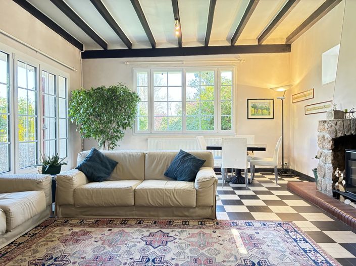 Image No.3-3 Bed Village House for sale