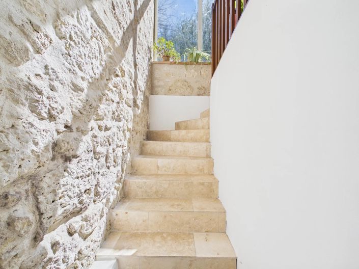 Image No.13-Maison de 3 chambres à vendre à Saint-Maurin