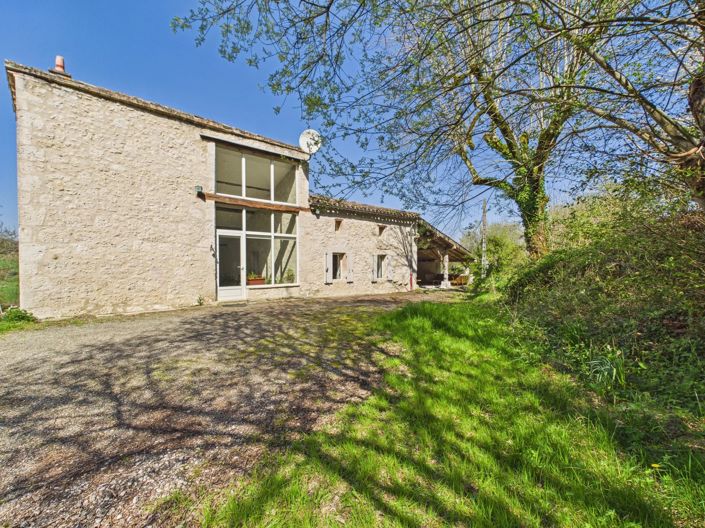 Image No.5-Maison de 3 chambres à vendre à Saint-Maurin