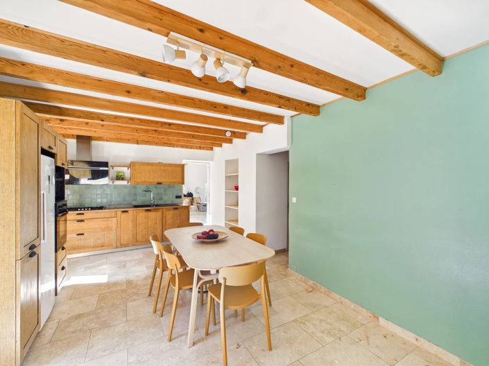 Image No.9-Maison de 3 chambres à vendre à Saint-Maurin