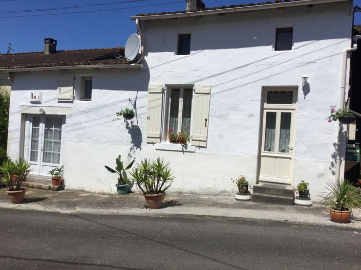 Image No.10-Maison de 6 chambres à vendre à Saint-Fort-sur-Gironde