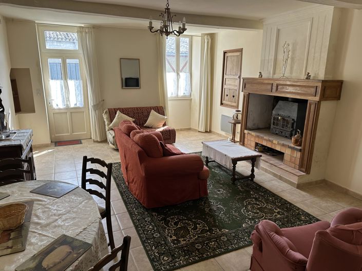 Image No.11-Maison de 6 chambres à vendre à Saint-Fort-sur-Gironde