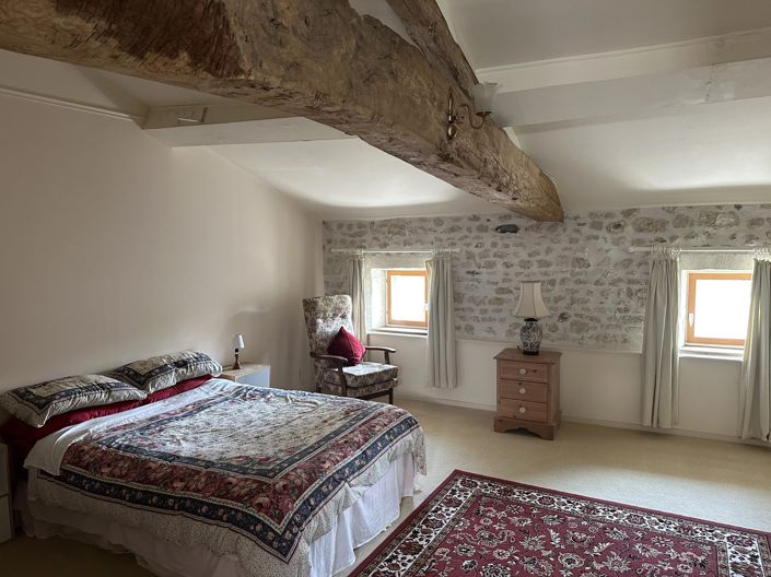 Image No.13-Maison de 6 chambres à vendre à Saint-Fort-sur-Gironde