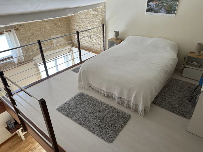 Image No.14-Maison de 6 chambres à vendre à Saint-Fort-sur-Gironde