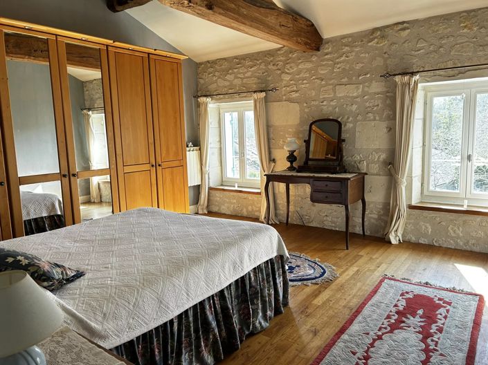 Image No.7-Maison de 6 chambres à vendre à Saint-Fort-sur-Gironde