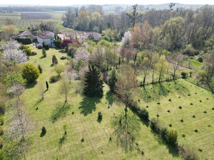 Image No.9-Maison de 6 chambres à vendre à Saint-Fort-sur-Gironde