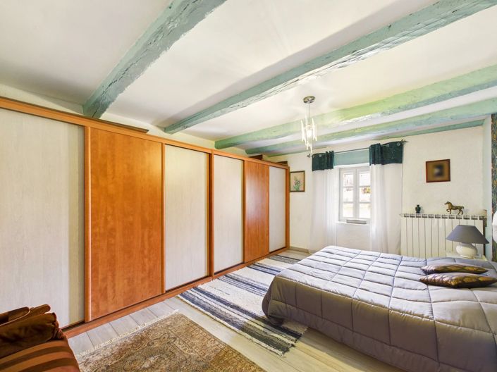 Image No.11-Maison de 5 chambres à vendre à Salles