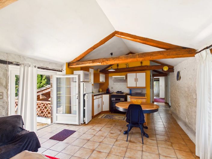 Image No.14-Maison de 5 chambres à vendre à Salles