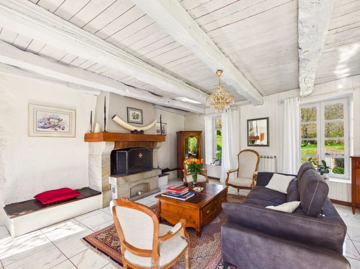 Image No.6-Maison de 5 chambres à vendre à Salles